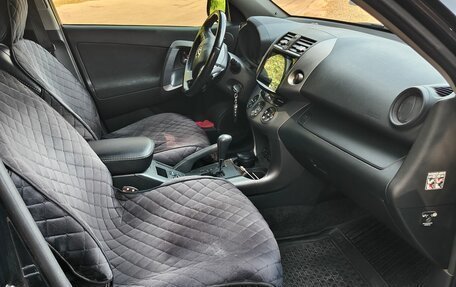 Toyota RAV4, 2010 год, 1 500 000 рублей, 9 фотография