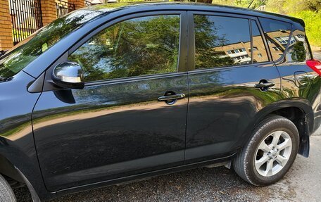 Toyota RAV4, 2010 год, 1 500 000 рублей, 6 фотография