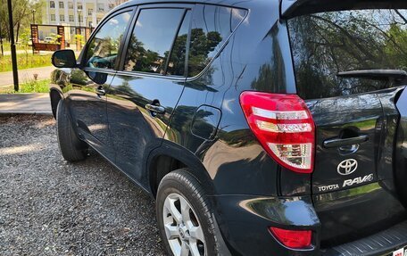 Toyota RAV4, 2010 год, 1 500 000 рублей, 7 фотография