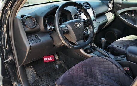 Toyota RAV4, 2010 год, 1 500 000 рублей, 11 фотография