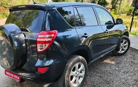 Toyota RAV4, 2010 год, 1 500 000 рублей, 8 фотография