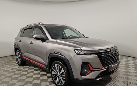 Changan CS35 Plus, 2024 год, 1 795 000 рублей, 3 фотография