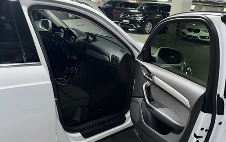 Audi Q3, 2015 год, 2 050 000 рублей, 8 фотография