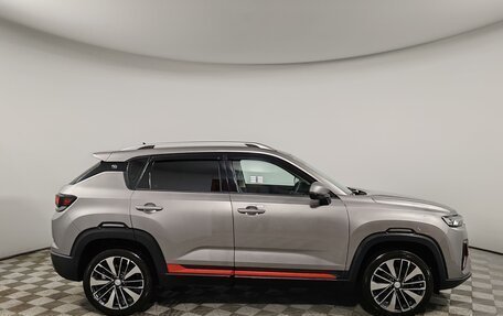Changan CS35 Plus, 2024 год, 1 795 000 рублей, 4 фотография