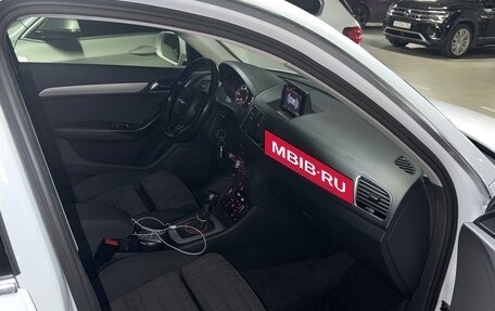 Audi Q3, 2015 год, 2 050 000 рублей, 7 фотография