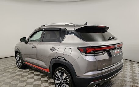 Changan CS35 Plus, 2024 год, 1 795 000 рублей, 7 фотография