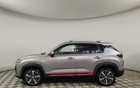 Changan CS35 Plus, 2024 год, 1 795 000 рублей, 8 фотография