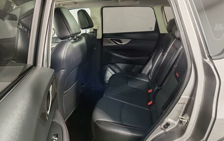 Changan CS35 Plus, 2024 год, 1 795 000 рублей, 14 фотография