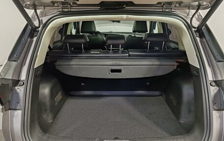 Changan CS35 Plus, 2024 год, 1 795 000 рублей, 9 фотография