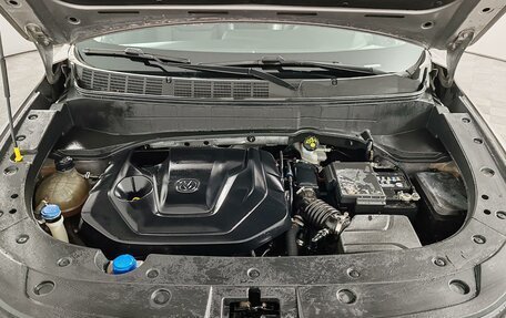 Changan CS35 Plus, 2024 год, 1 795 000 рублей, 11 фотография
