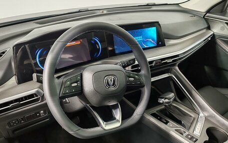 Changan CS35 Plus, 2024 год, 1 795 000 рублей, 13 фотография