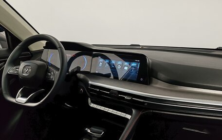 Changan CS35 Plus, 2024 год, 1 795 000 рублей, 17 фотография