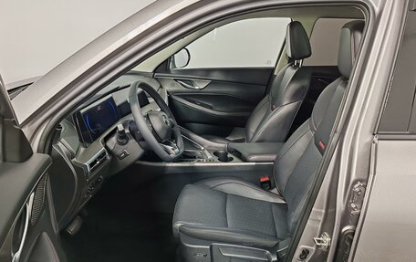 Changan CS35 Plus, 2024 год, 1 795 000 рублей, 12 фотография