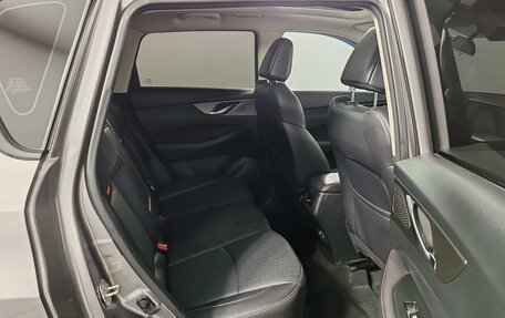 Changan CS35 Plus, 2024 год, 1 795 000 рублей, 16 фотография