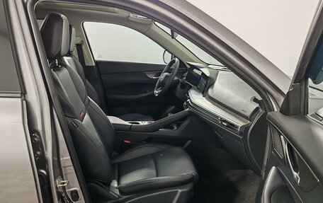 Changan CS35 Plus, 2024 год, 1 795 000 рублей, 15 фотография