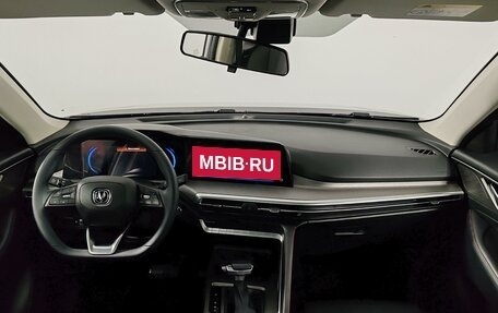 Changan CS35 Plus, 2024 год, 1 795 000 рублей, 18 фотография