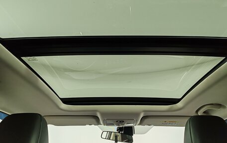 Changan CS35 Plus, 2024 год, 1 795 000 рублей, 22 фотография