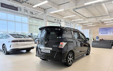 Honda Freed I, 2012 год, 999 000 рублей, 6 фотография