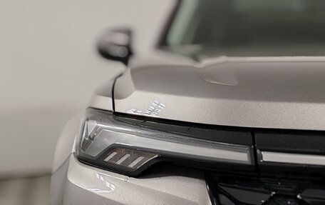 Changan CS35 Plus, 2024 год, 1 795 000 рублей, 23 фотография