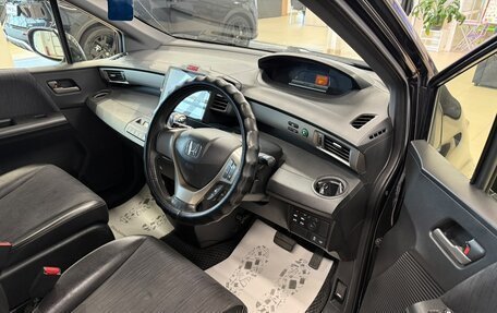 Honda Freed I, 2012 год, 999 000 рублей, 10 фотография