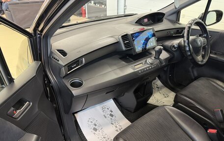 Honda Freed I, 2012 год, 999 000 рублей, 12 фотография