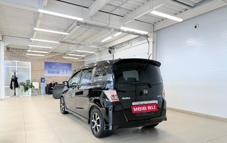 Honda Freed I, 2012 год, 999 000 рублей, 4 фотография