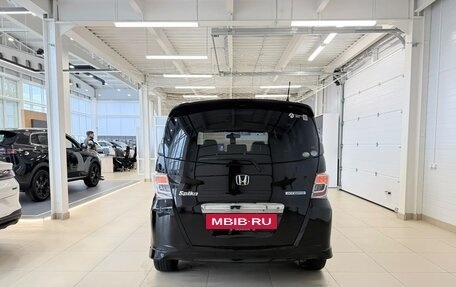 Honda Freed I, 2012 год, 999 000 рублей, 5 фотография