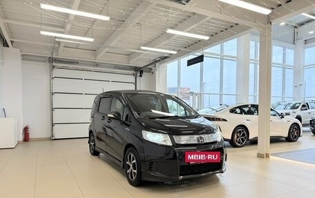Honda Freed I, 2012 год, 999 000 рублей, 8 фотография