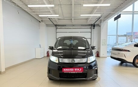 Honda Freed I, 2012 год, 999 000 рублей, 9 фотография