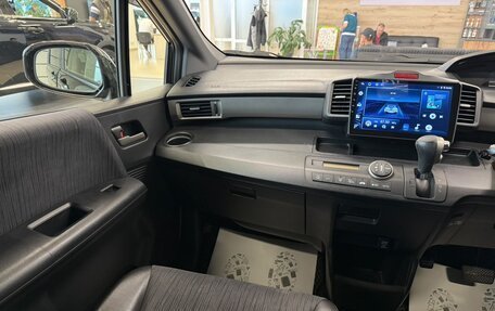 Honda Freed I, 2012 год, 999 000 рублей, 14 фотография