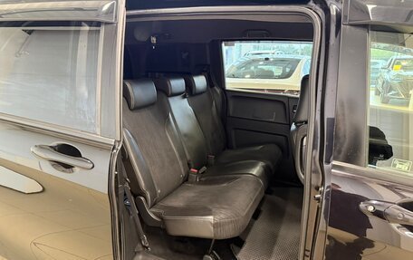 Honda Freed I, 2012 год, 999 000 рублей, 20 фотография