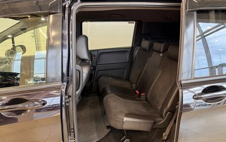 Honda Freed I, 2012 год, 999 000 рублей, 19 фотография
