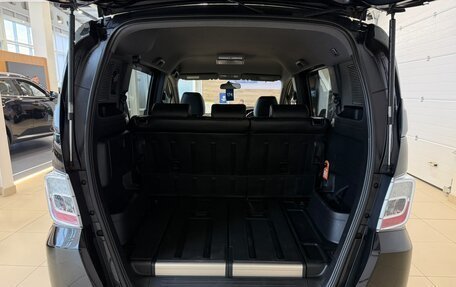 Honda Freed I, 2012 год, 999 000 рублей, 21 фотография