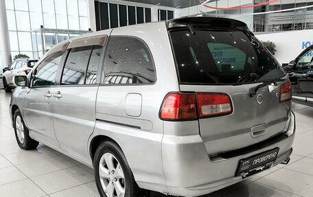 Nissan Liberty, 2001 год, 230 000 рублей, 8 фотография