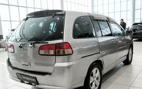 Nissan Liberty, 2001 год, 230 000 рублей, 6 фотография