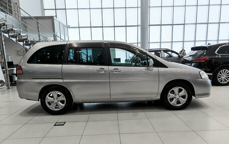 Nissan Liberty, 2001 год, 230 000 рублей, 5 фотография