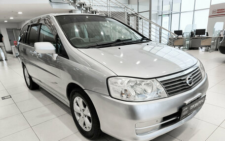 Nissan Liberty, 2001 год, 230 000 рублей, 3 фотография