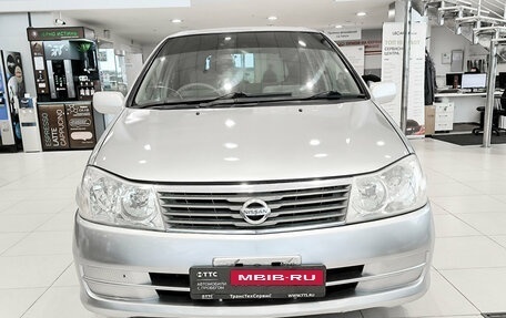 Nissan Liberty, 2001 год, 230 000 рублей, 2 фотография