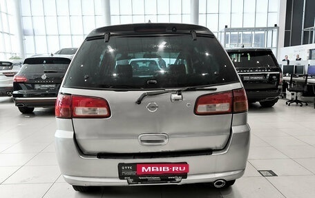 Nissan Liberty, 2001 год, 230 000 рублей, 7 фотография