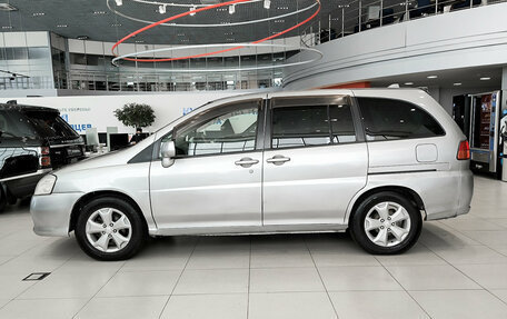 Nissan Liberty, 2001 год, 230 000 рублей, 10 фотография