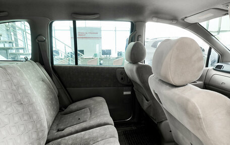 Nissan Liberty, 2001 год, 230 000 рублей, 15 фотография