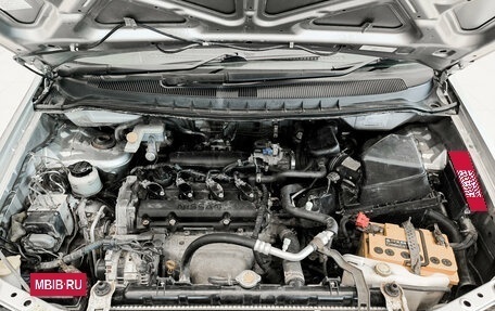 Nissan Liberty, 2001 год, 230 000 рублей, 11 фотография