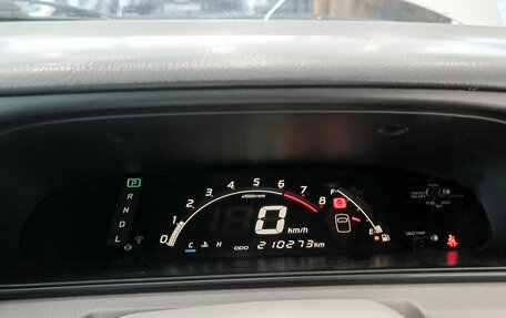 Nissan Liberty, 2001 год, 230 000 рублей, 16 фотография