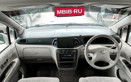 Nissan Liberty, 2001 год, 230 000 рублей, 17 фотография