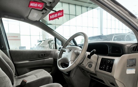 Nissan Liberty, 2001 год, 230 000 рублей, 20 фотография