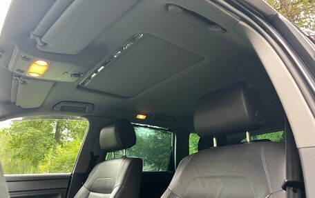 Volkswagen Touareg III, 2007 год, 900 000 рублей, 8 фотография