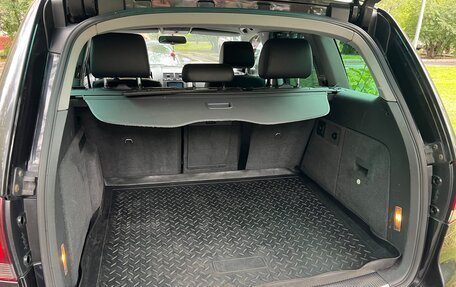 Volkswagen Touareg III, 2007 год, 900 000 рублей, 13 фотография
