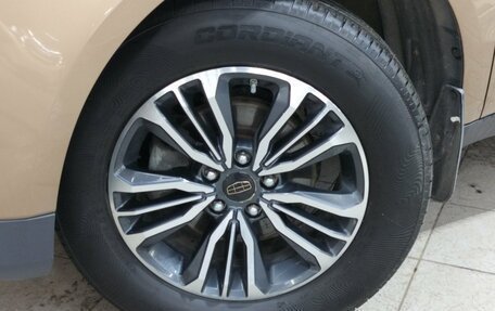 Geely Emgrand X7 I, 2020 год, 1 020 000 рублей, 8 фотография