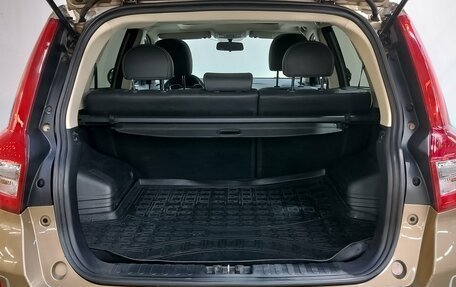 Geely Emgrand X7 I, 2020 год, 1 020 000 рублей, 7 фотография