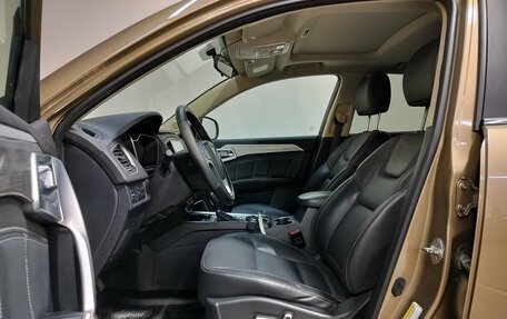 Geely Emgrand X7 I, 2020 год, 1 020 000 рублей, 15 фотография